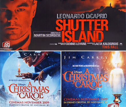 cannes 2009 posters