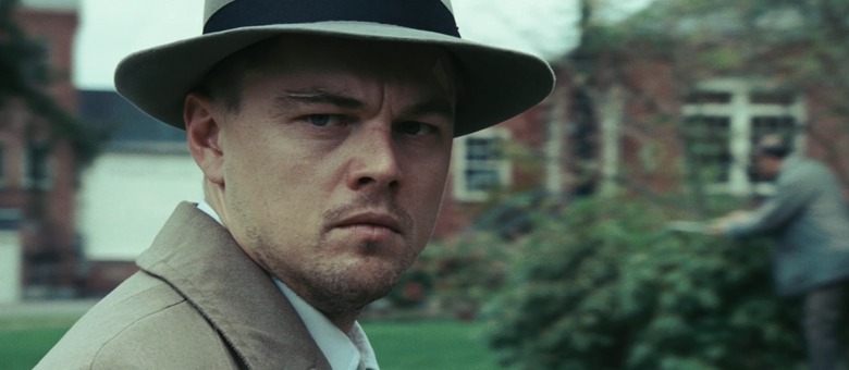 Shutter Island