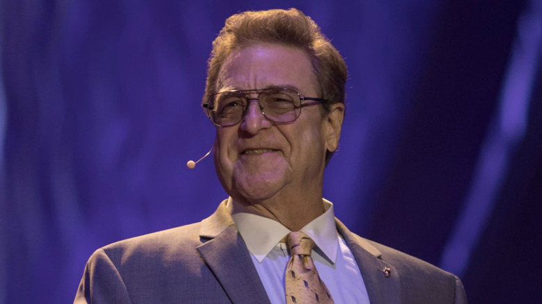 John Goodman in The Righteous Gemstones