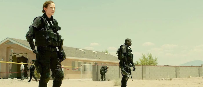 sicario 2