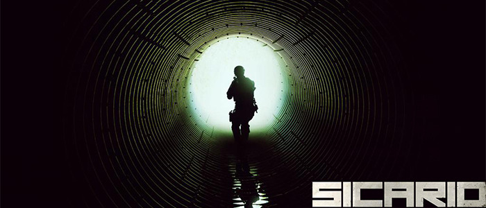 Sicario 2 script