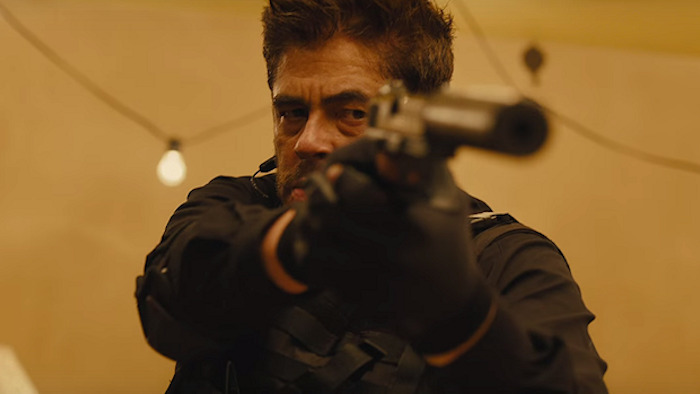 sicario