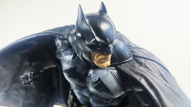 Sideshow Batman Premium Format Statue