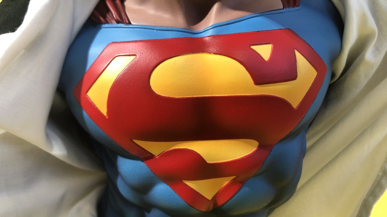 Superman: Call To Action