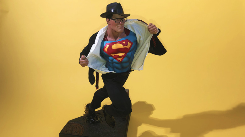 Superman: Call To Action