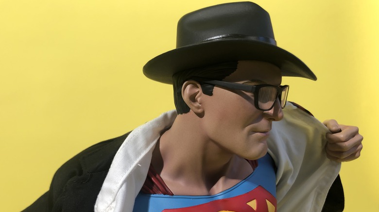 Superman: Call To Action