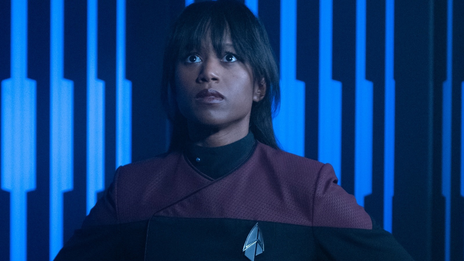 Sidney La Forge Survived Star Trek: Picard Thanks In Part To LeVar Burton