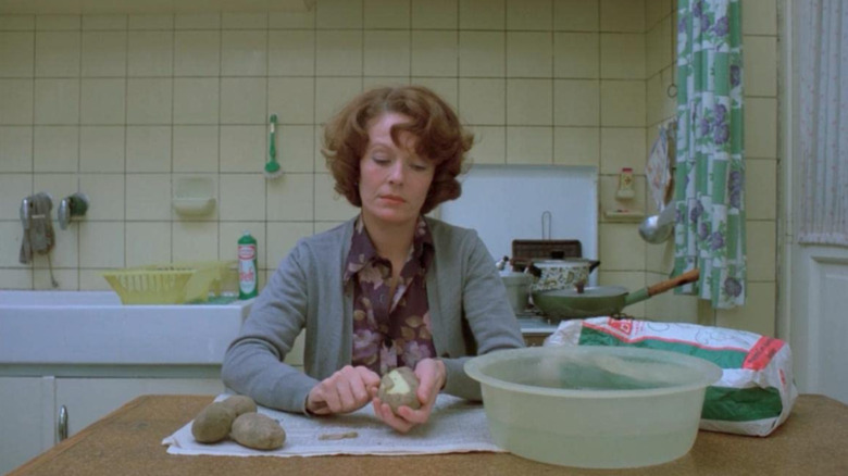 Jeanne Dielman, 23 quai du Commerce, 1080 Bruxelles