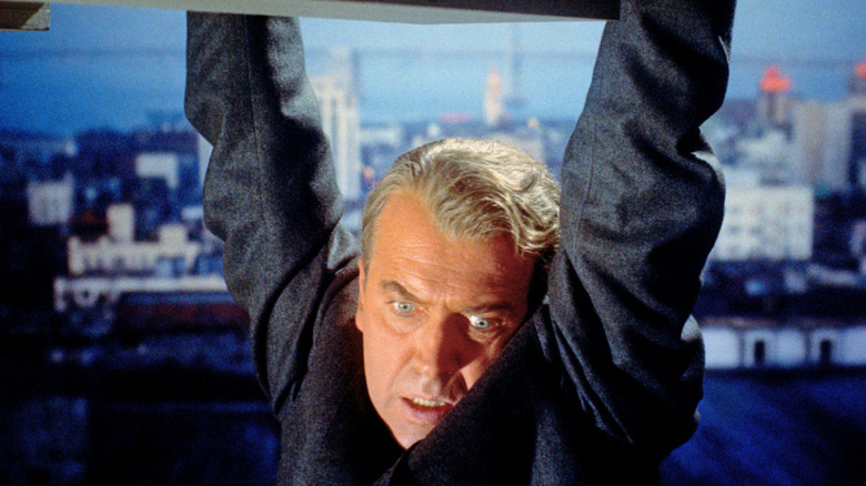 Vertigo