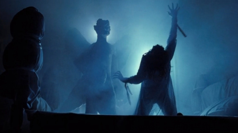 The Exorcist Pazuzu