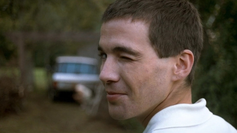 Funny Games Arno Frisch