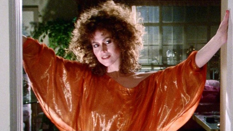 Sigourney Weaver Ghostbusters