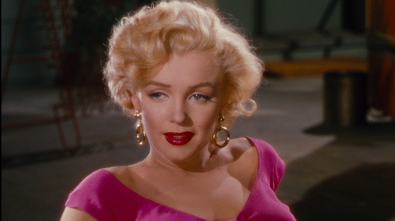 Marilyn Monroe in Niagara