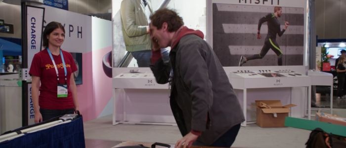 Silicon Valley Awkward