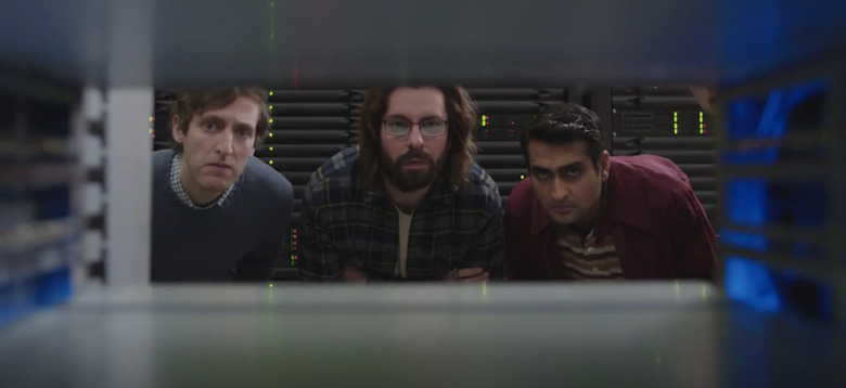 Silicon Valley Season 3 Trailer