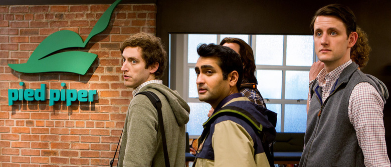 Silicon Valley season 4 premiere date