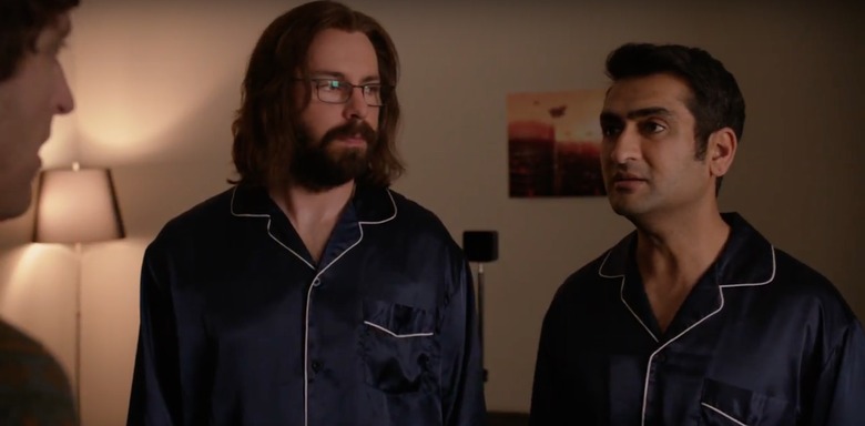 silicon valley season 4 trailer