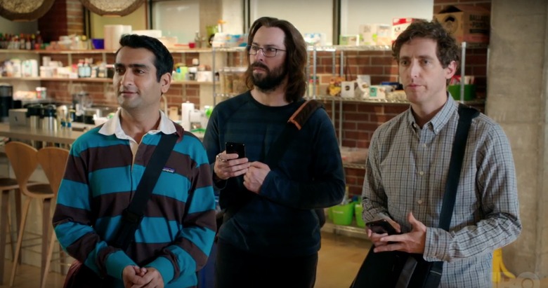 silicon valley season 5 trailer