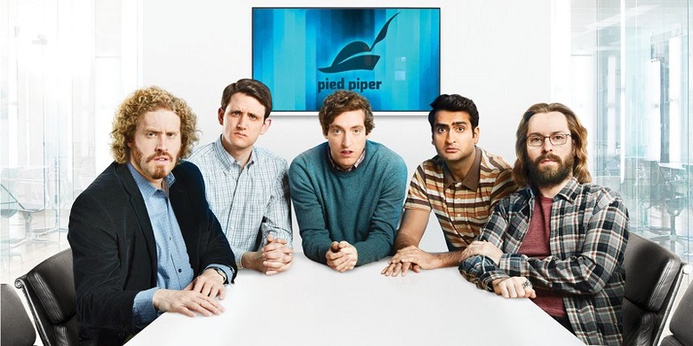 silicon valley season four teaser