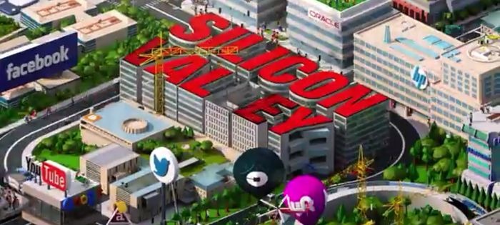 silicon valley season premiere
