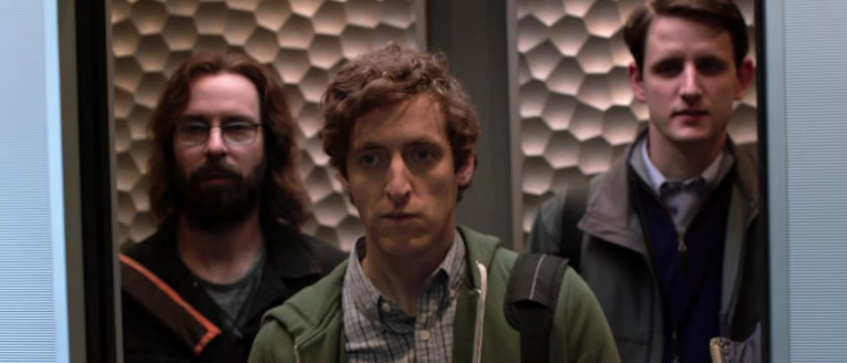 Silicon Valley Season three teaser