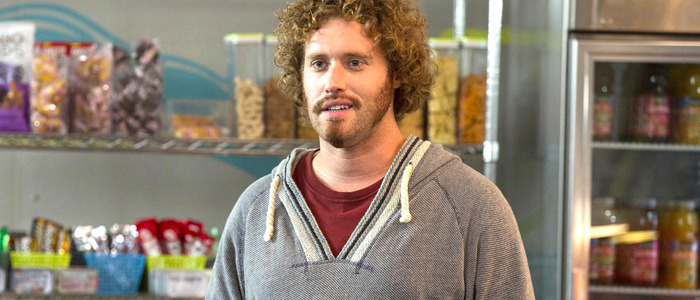 Silicon Valley TJ Miller