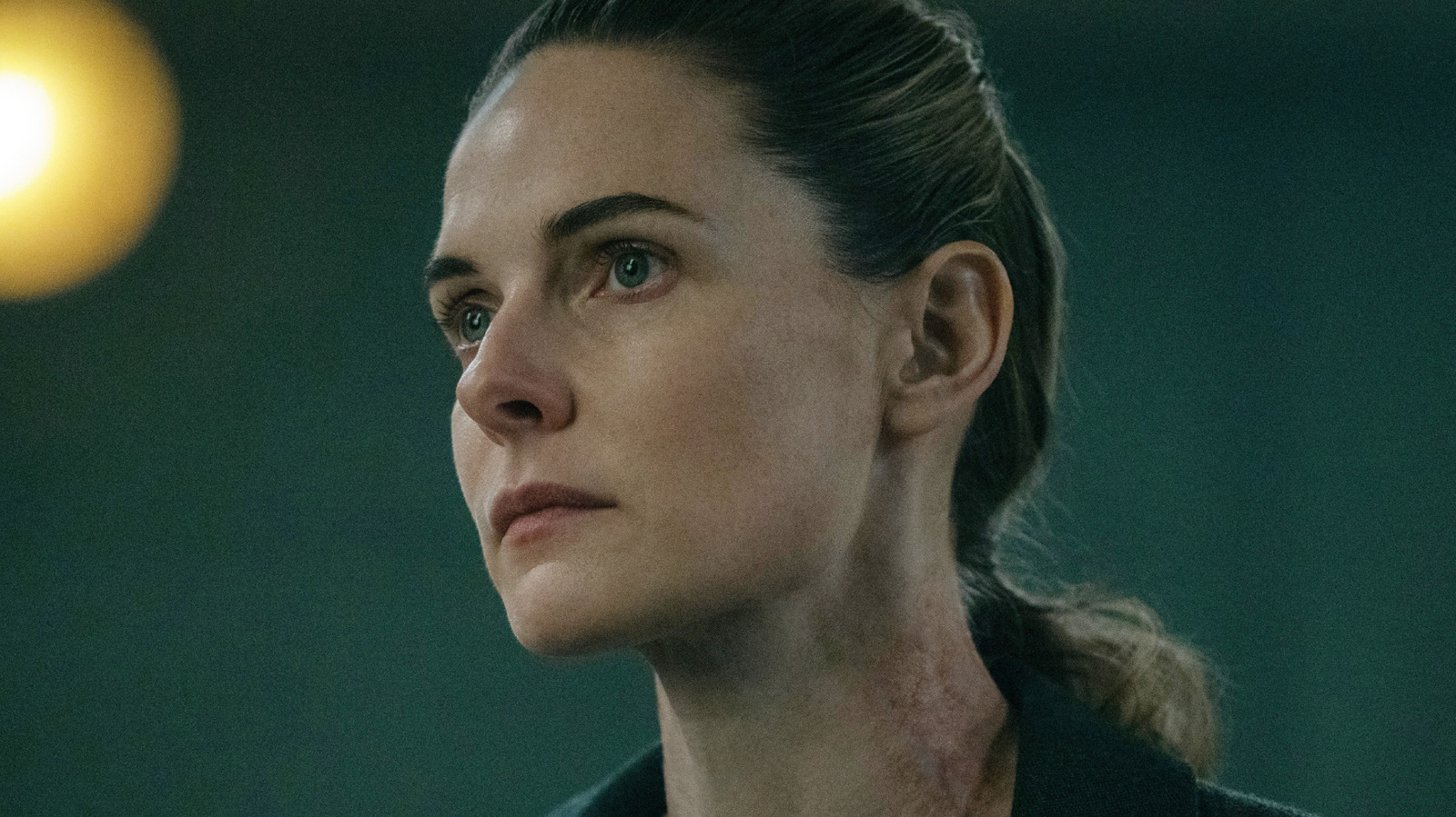 Silo Season 3 Episode 7 References An Important Book Character