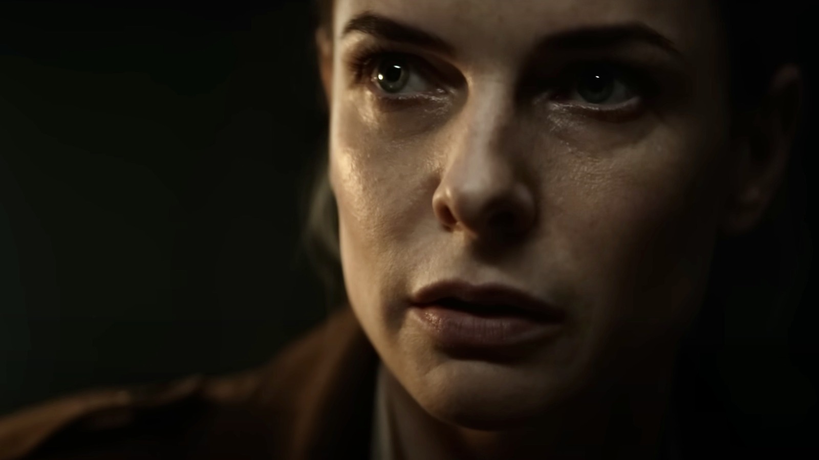 Silo Trailer Rebecca Ferguson Leads A Star Studded Adaptation Of The Dystopian Bestseller