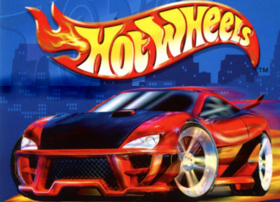 hot-wheels