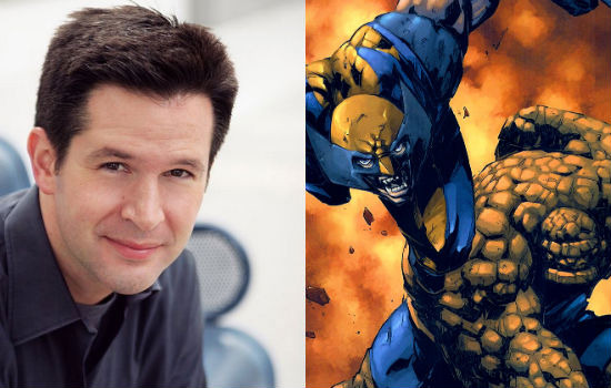 Simon Kinberg Fox