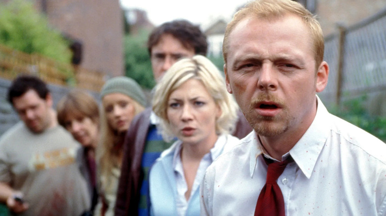 Shaun of the Dead 