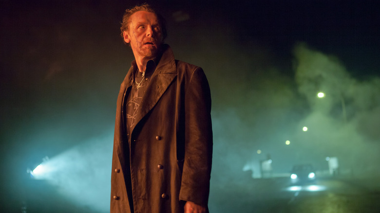 Simon Pegg Would Like To Play His World s End Character Again, But Probably Won t [Exclusive]