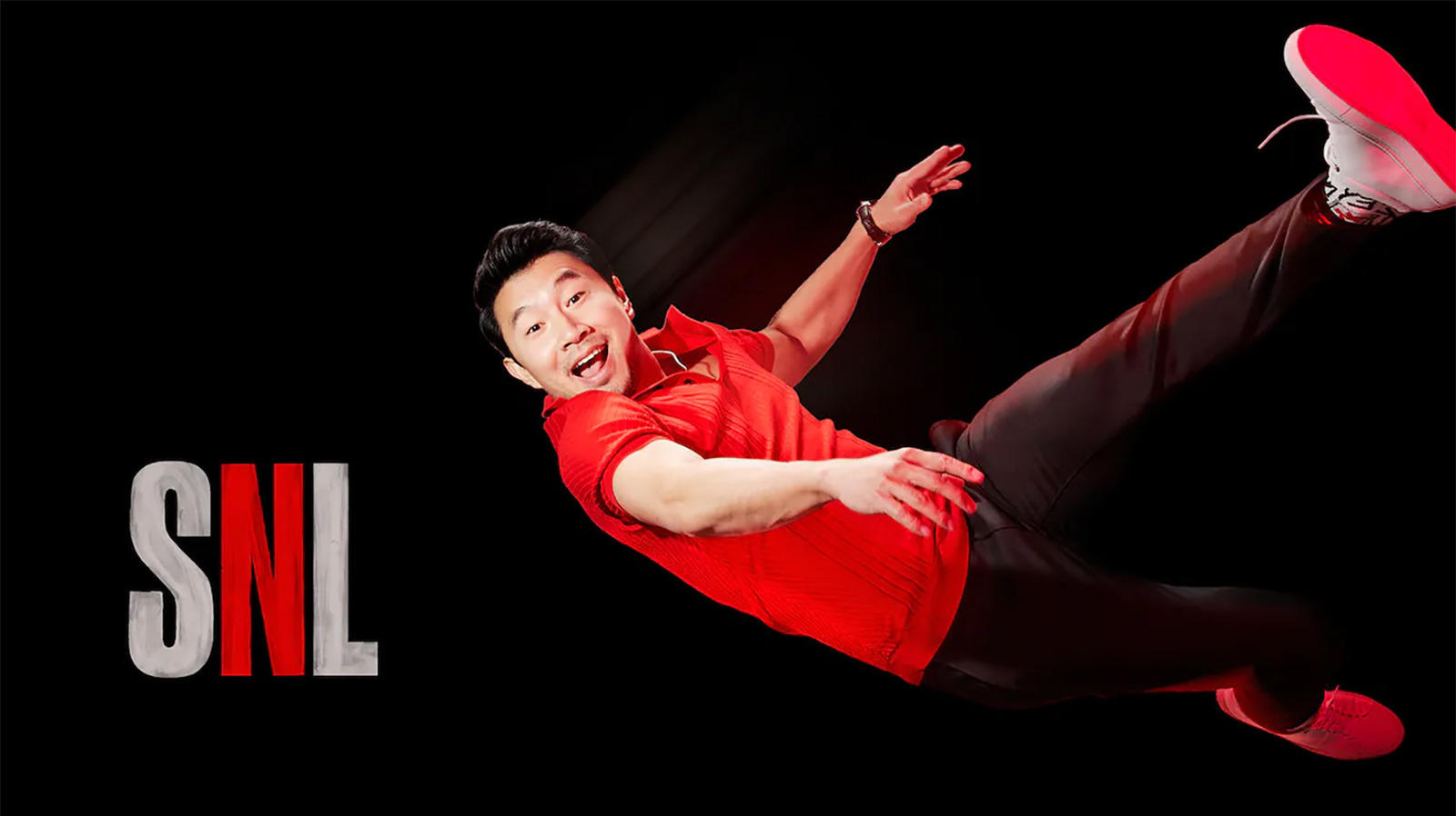 Who Is Simu Liu? 5 Things About The 'Shang-Chi' Actor & 'SNL' Host