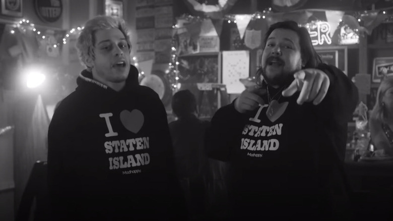 Pete Davidson - Staten Island