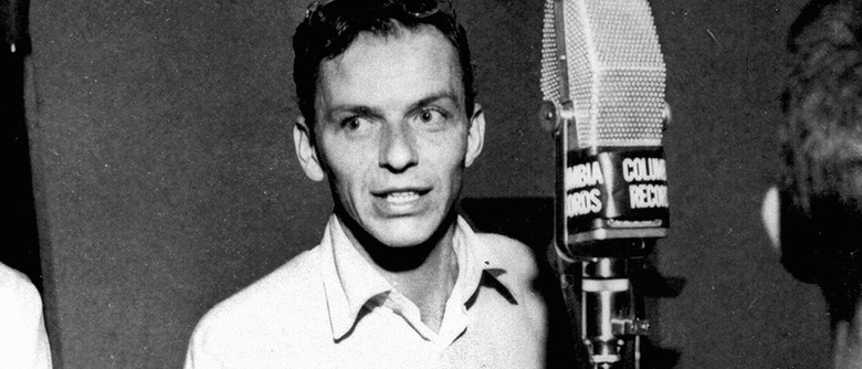 Sinatra All or Nothing At All