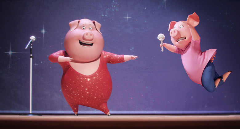 Sing Review