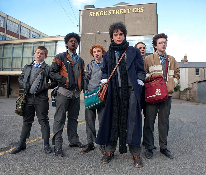 sing street musical