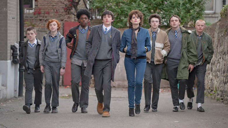 Sing Street Review