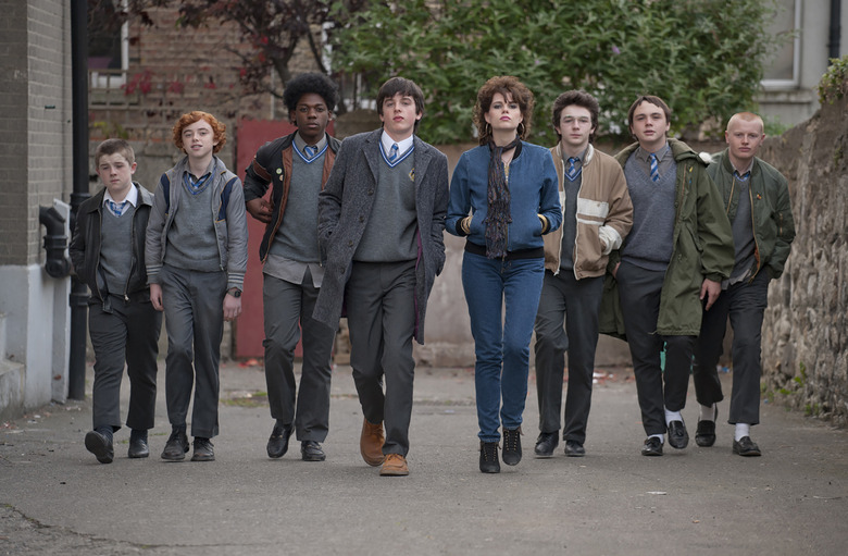 sing street