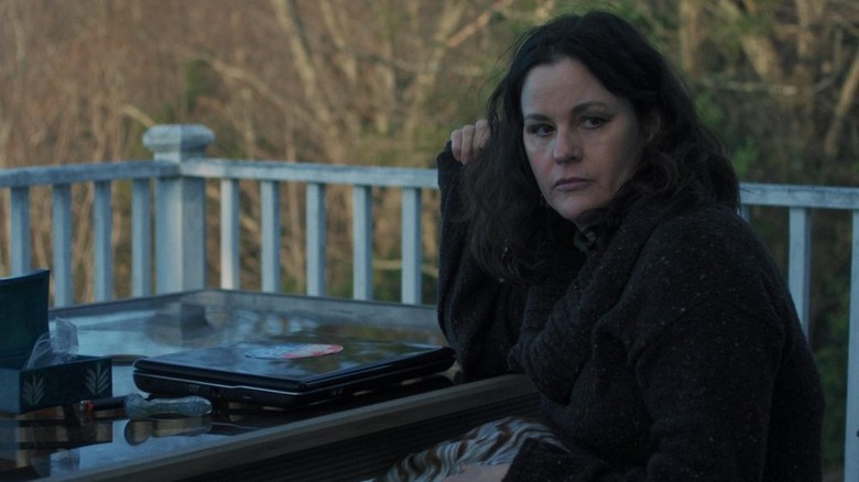 Ally Sheedy in Little Sister
