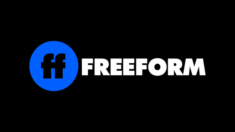 Freeform logo