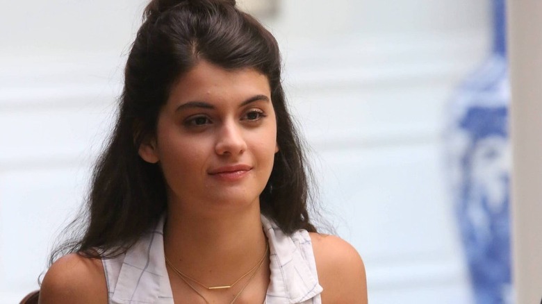 Sofia Black-D'Elia in The Mick