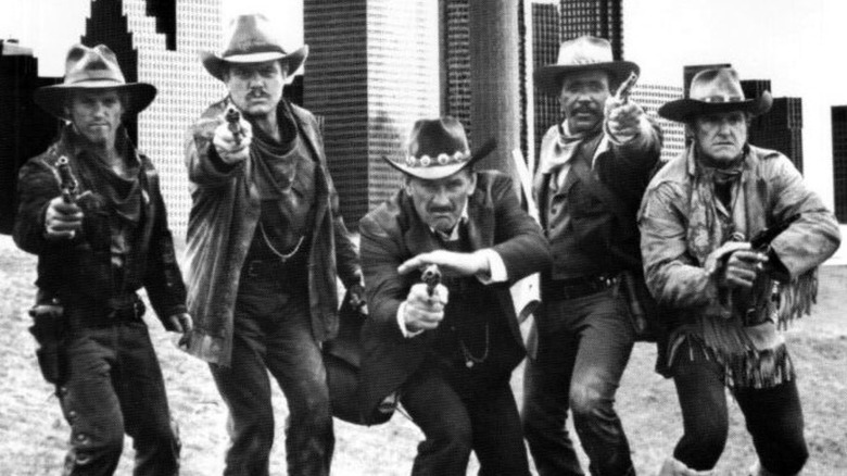 Outlaws