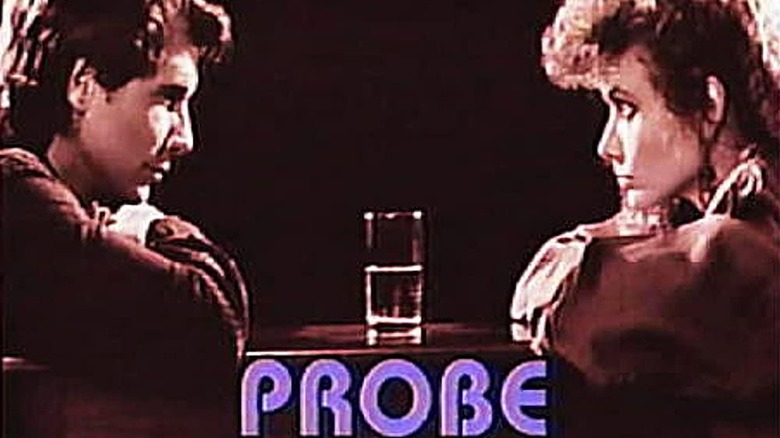Probe
