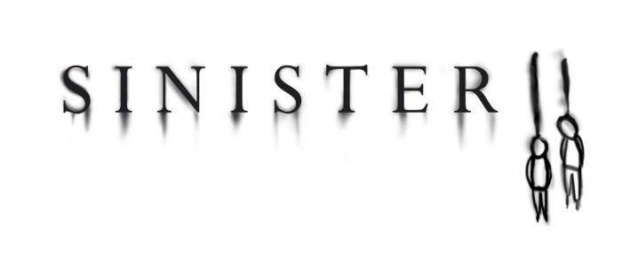 Sinister 2 teaser