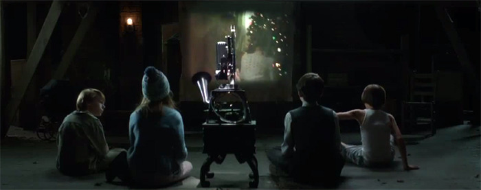 Sinister 2 trailer deals