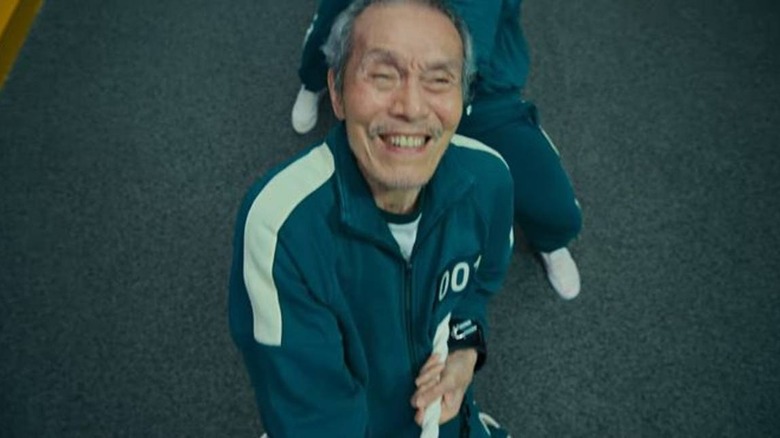 Still from Squid Game
