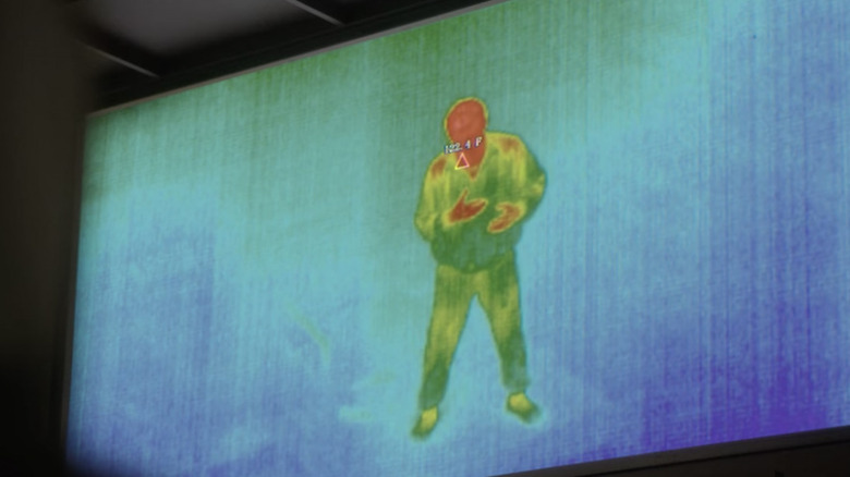 Still from Squid Game