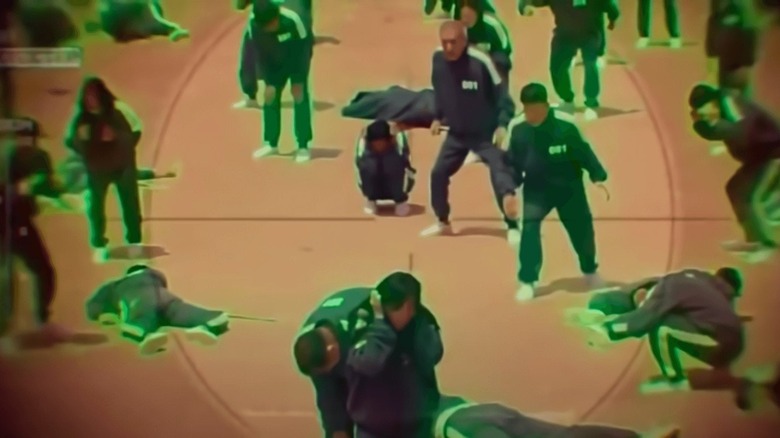 Still from Squid Game