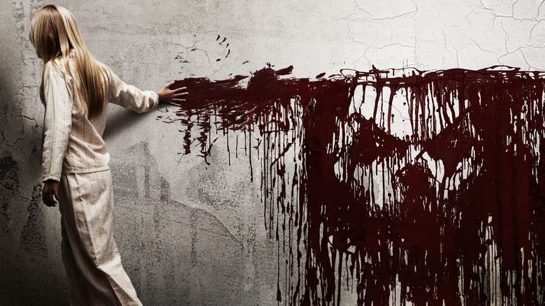 Sinister poster